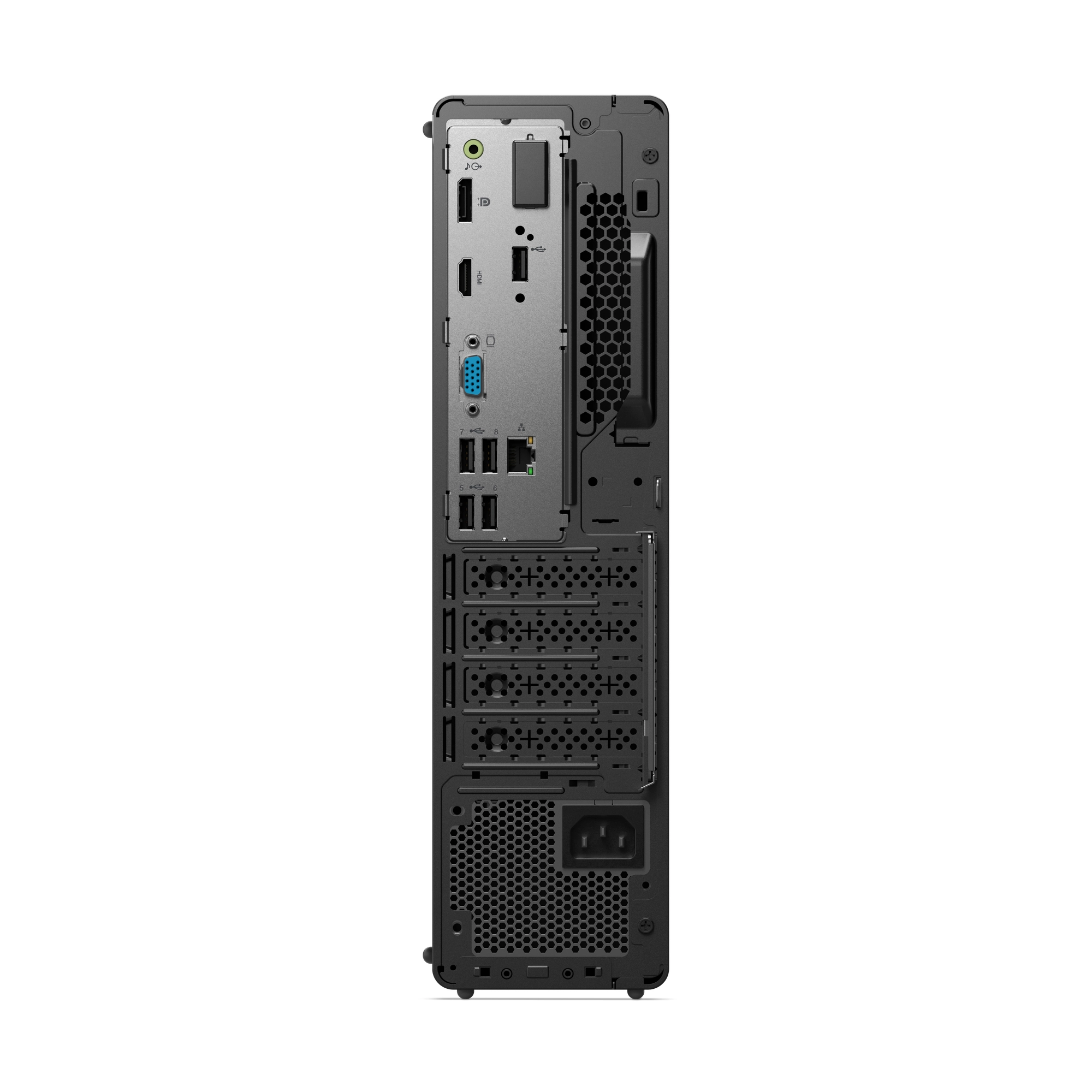 ThinkCentre neo50q G5 - i5-13420H 16GB 512GB