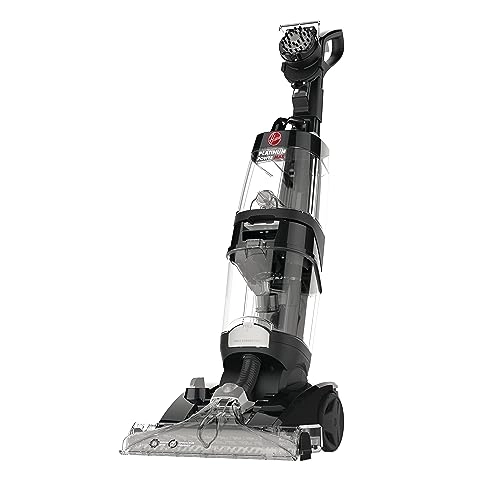 PowerScrub XL - Upright Shampooer 1200 watts
