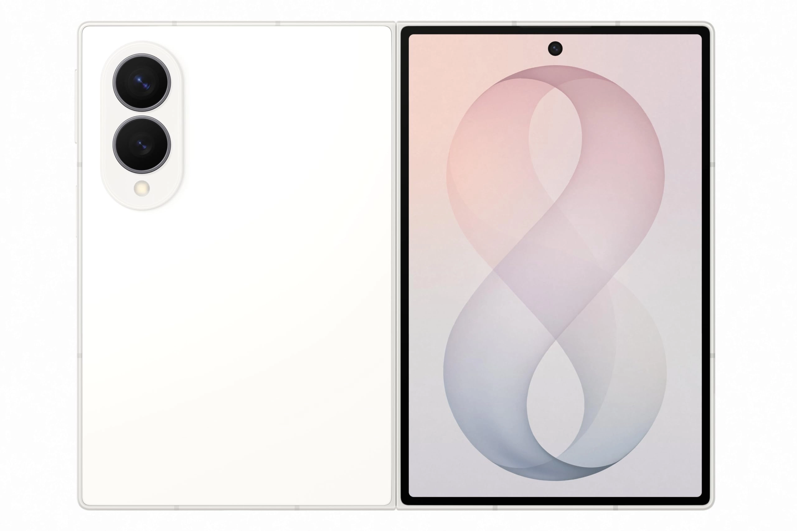 Galaxy z fold8 12GB 512GB
