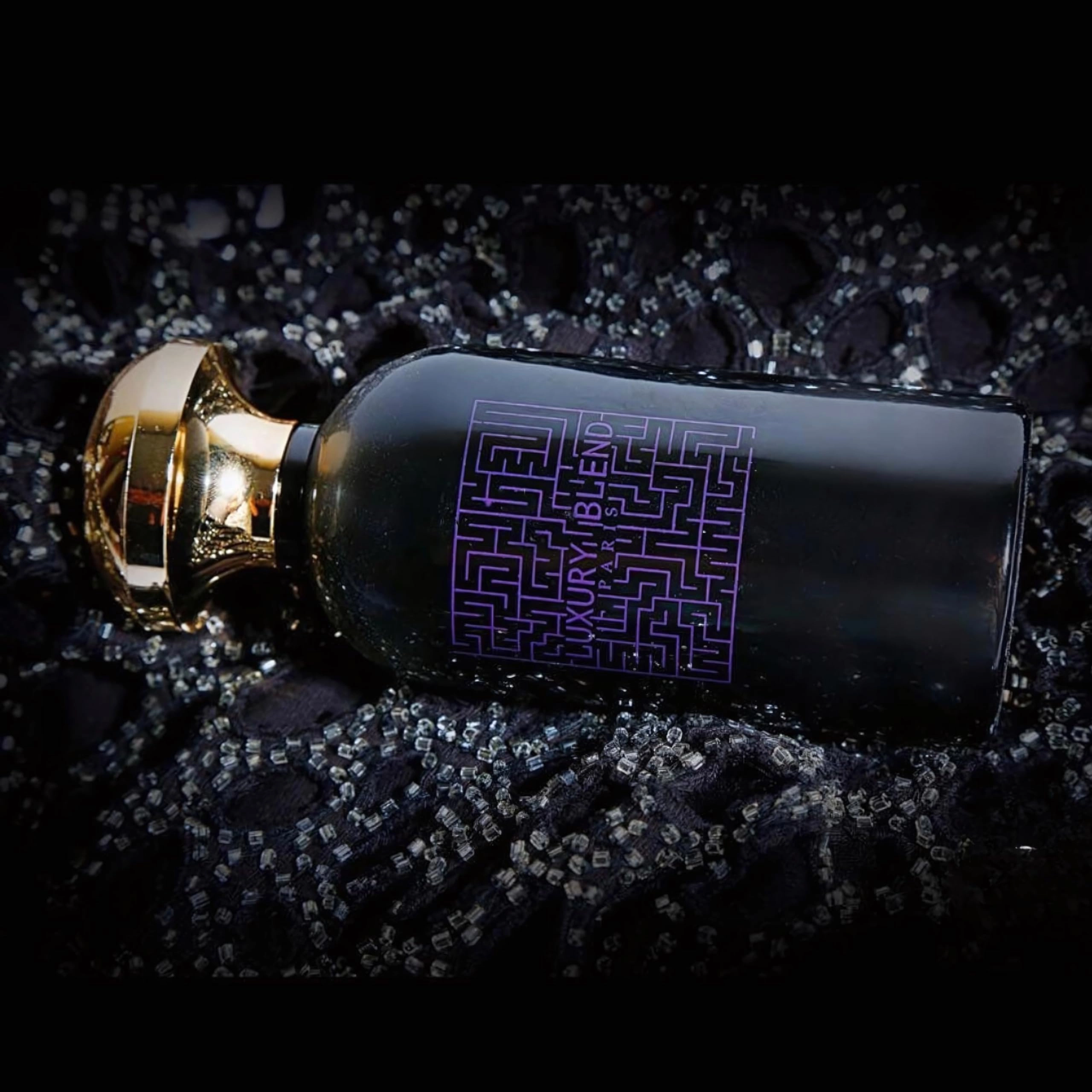 ROUGE D'ORIENT Eau de Parfum 100 ml