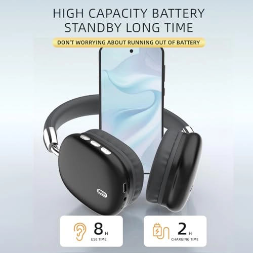 B36 Wireless Headset