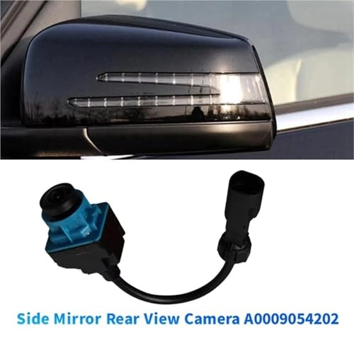 Rear View Backup Camera