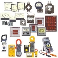 Electrical Measuring & Testing Equipment
