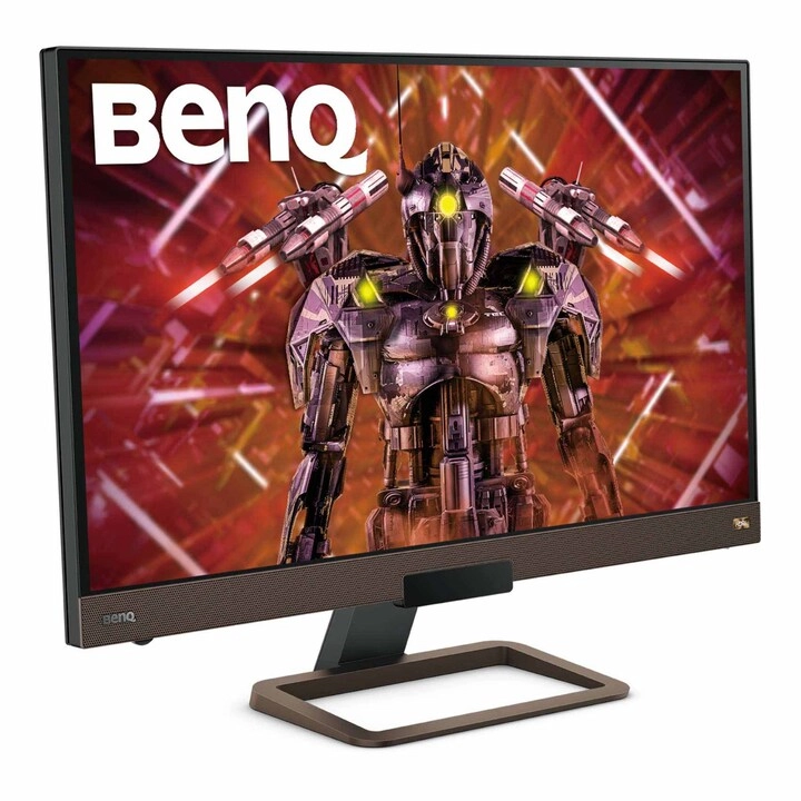 EX2780Q - 2560 X 1440 pixels 27 inch