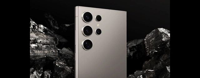 Armour up with titanium