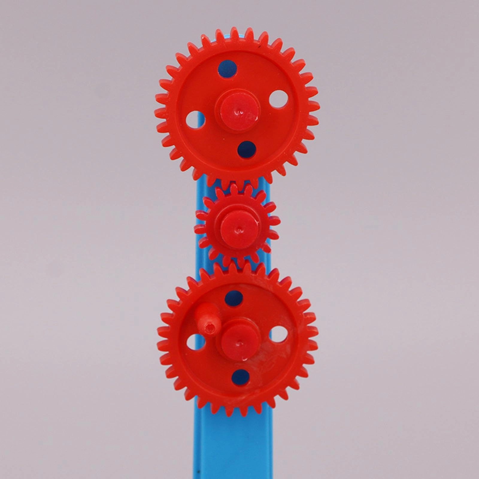 MUKTESHWARPURI ENTERPRISE LLP DIY Gear Toys