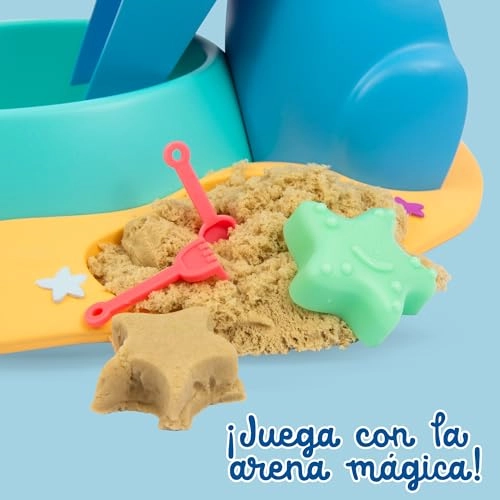 Amicicci - Pool Playset Bubble Function