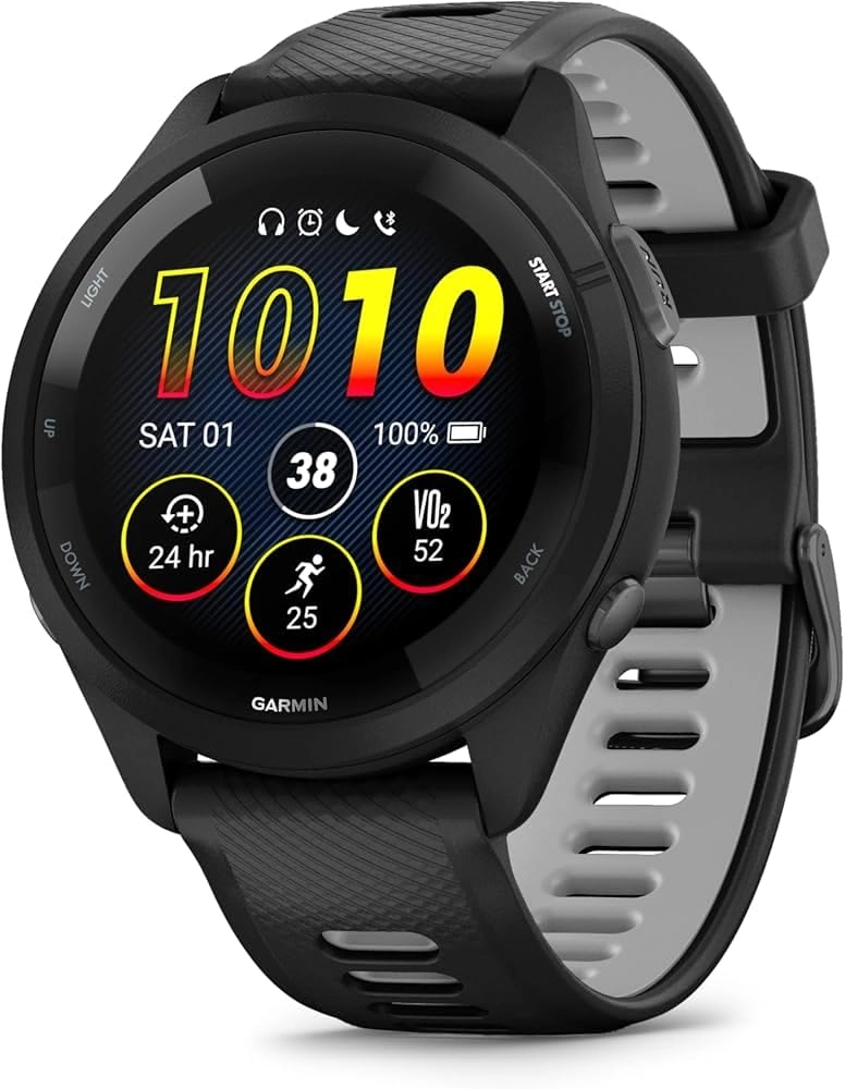 Garmin Forerunner 265 GPS