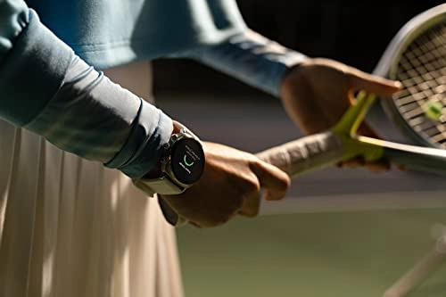 CZ Smart PQ2 41mm Stainless Steel GPS