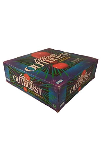 Ultimate Outburst: 1999 Edition