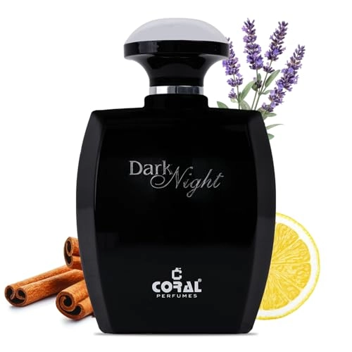 Dark Night Eau de Parfum 100ml