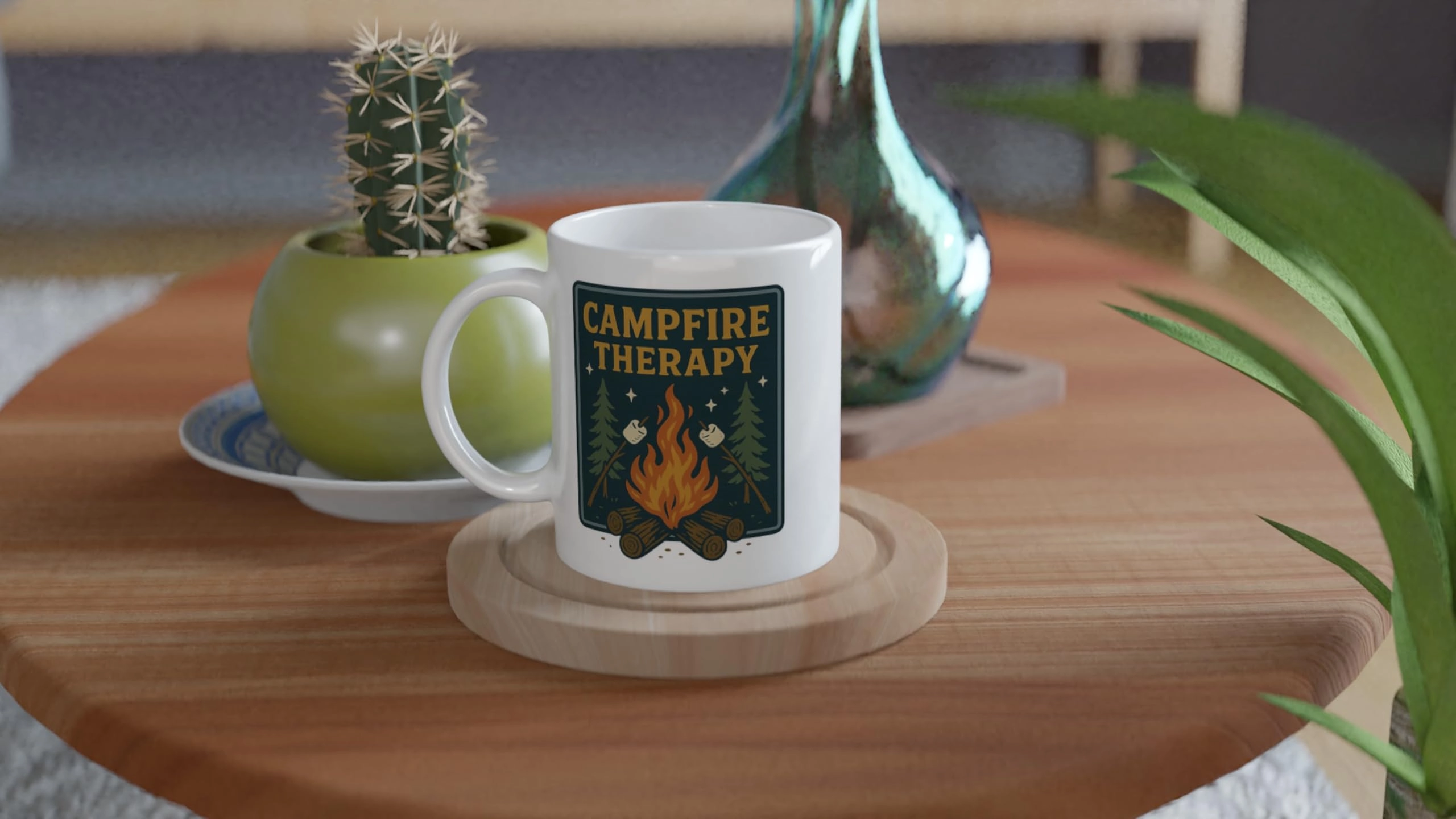 Custom Printed Mug - Personalised Dog Lover