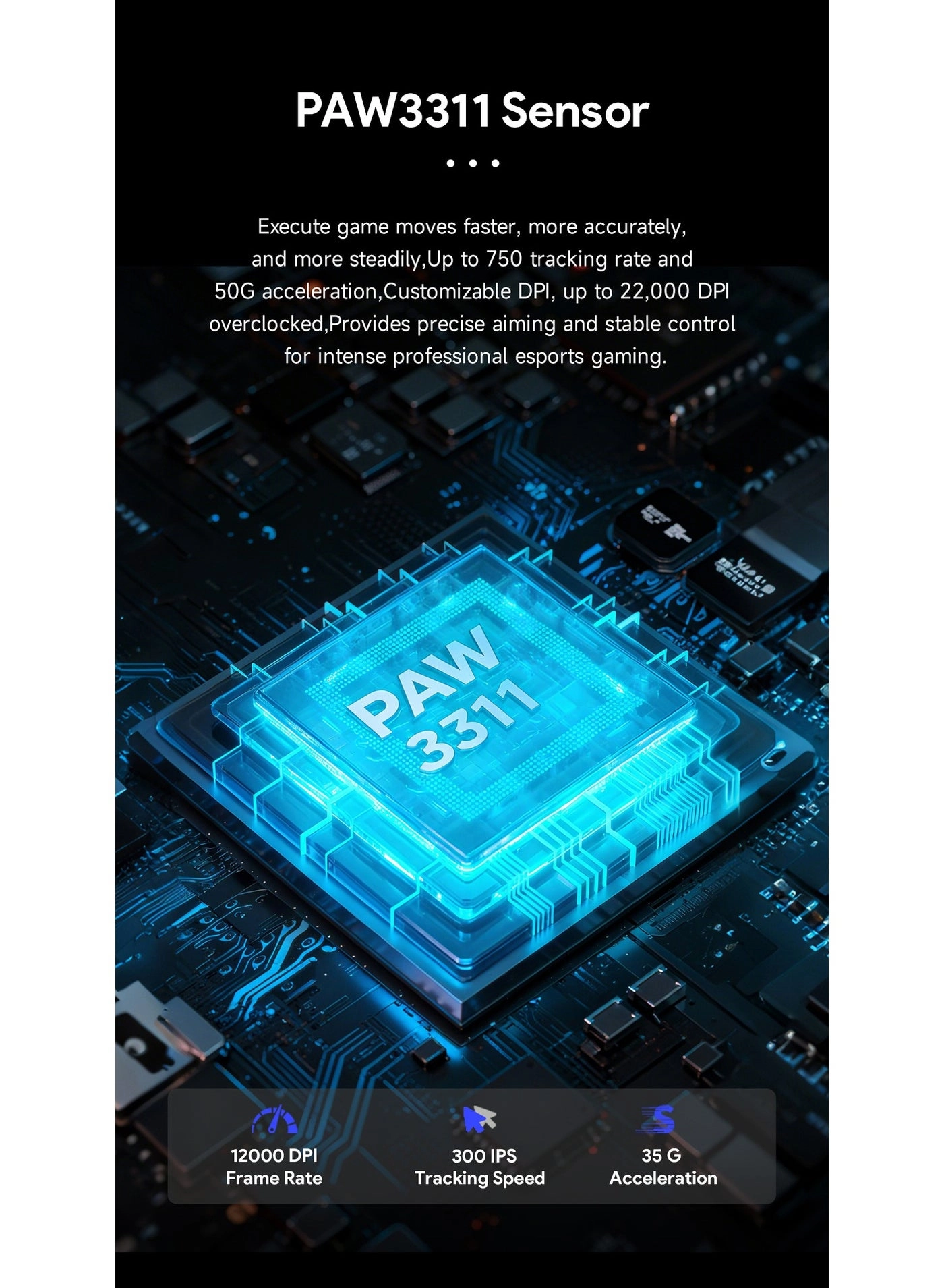 G13Pro - Bluetooth/Wireless