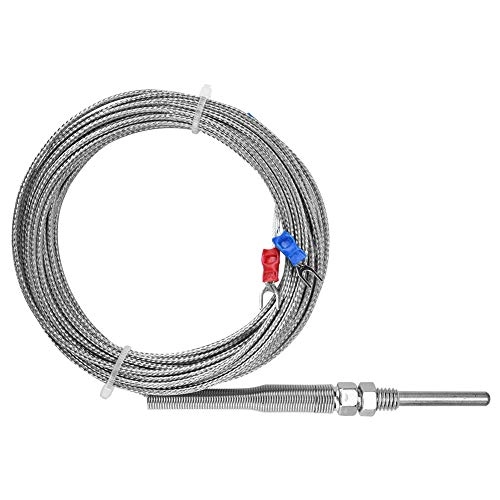 Type K Thermocouple Probe