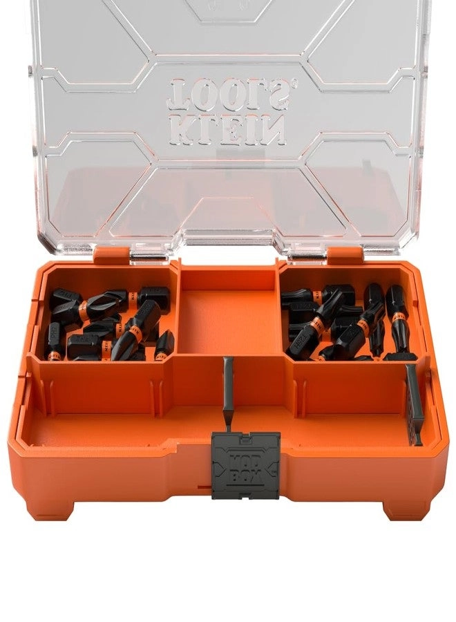 Klein Tools 33001S - 20-Piece