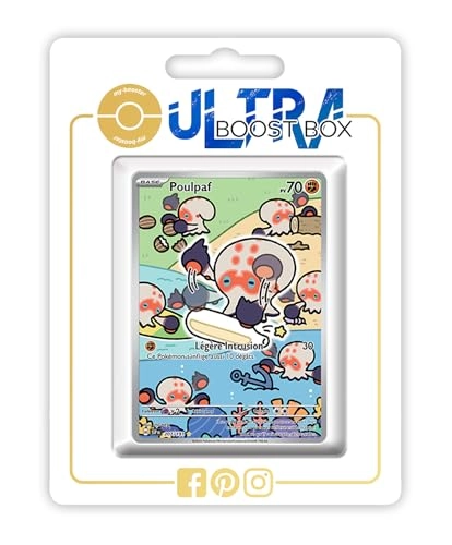 SV08-FR24-UB-207 - 3 years and up