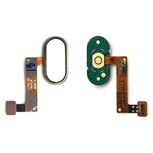Home Button Fingerprint Sensor for Meizu M5 Note - Replacement