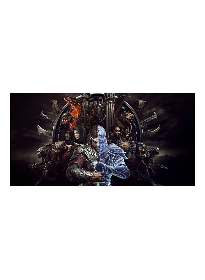 Middle Earth : Shadow Of War International Version - Xbox One