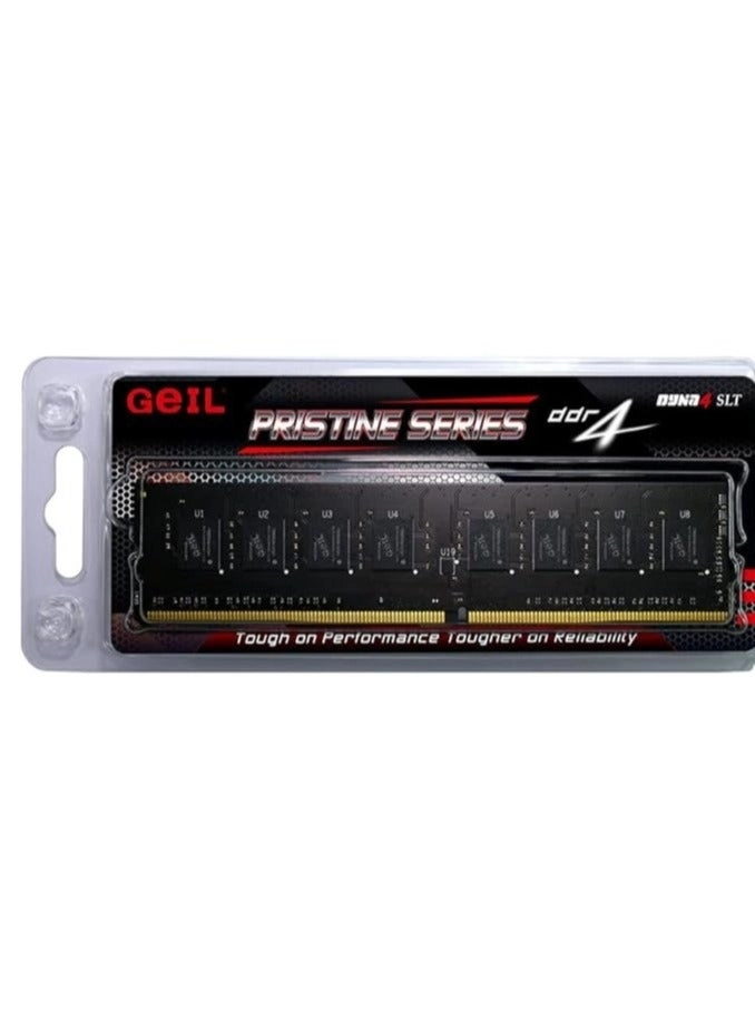 Pristine - 8GB 3200MHz DDR4