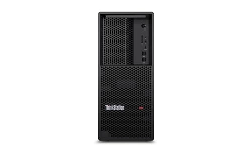 ThinkStation P3 Gen 2 30HT - Core Ultra 7 265K 32 GB 512 GB