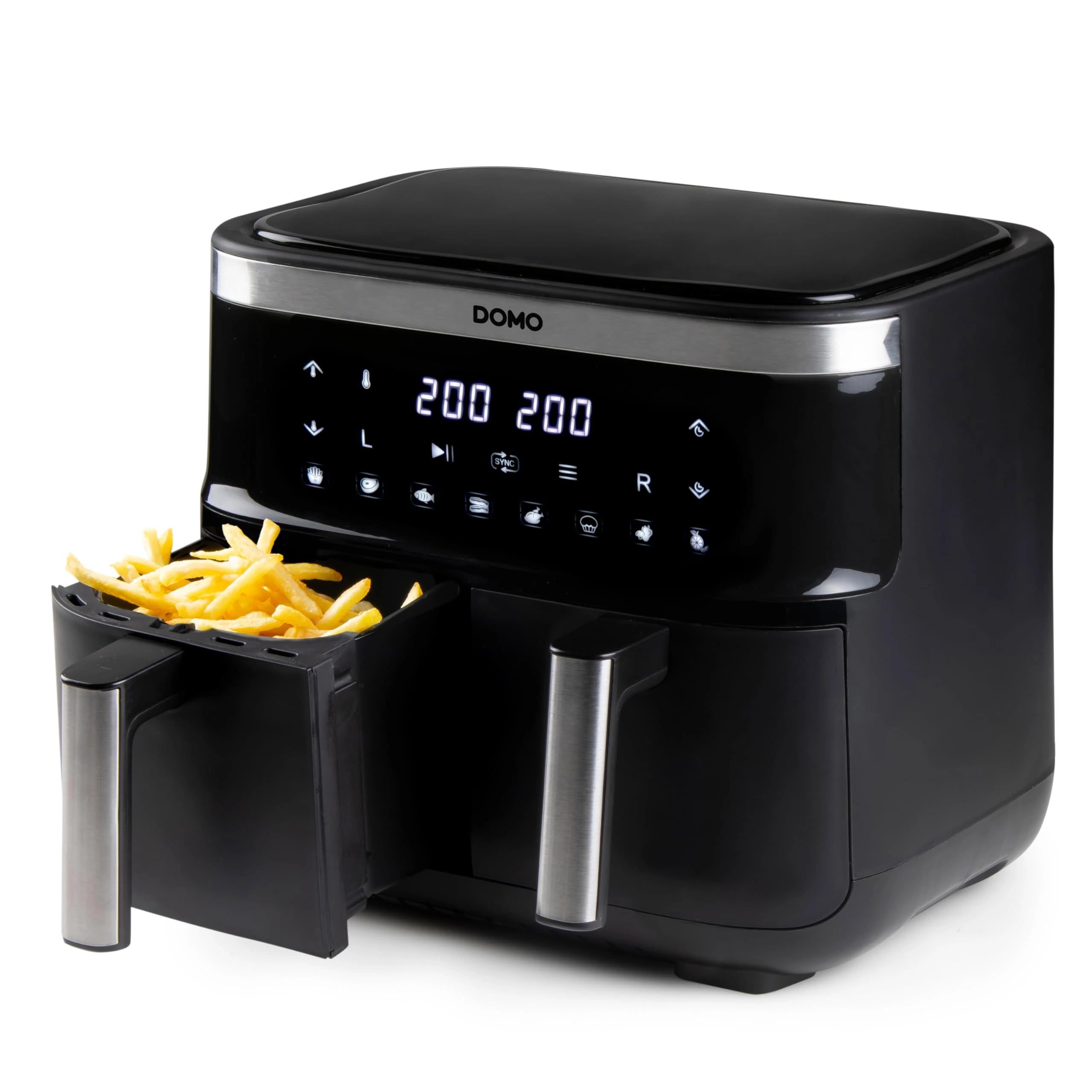 Domo AIR FRYER DO537FR