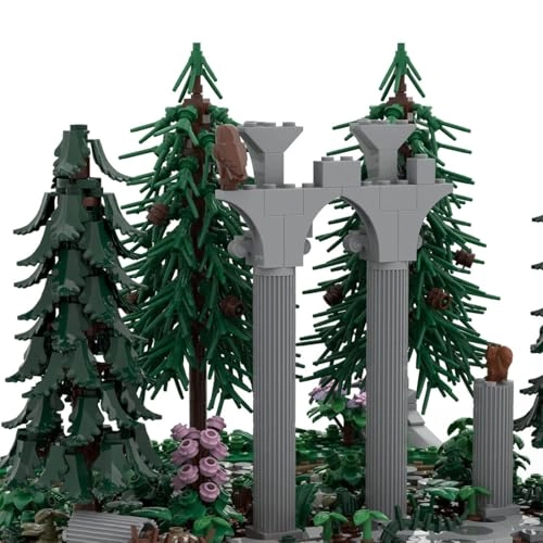 Hohengeroldseck Castle - 1525 pcs