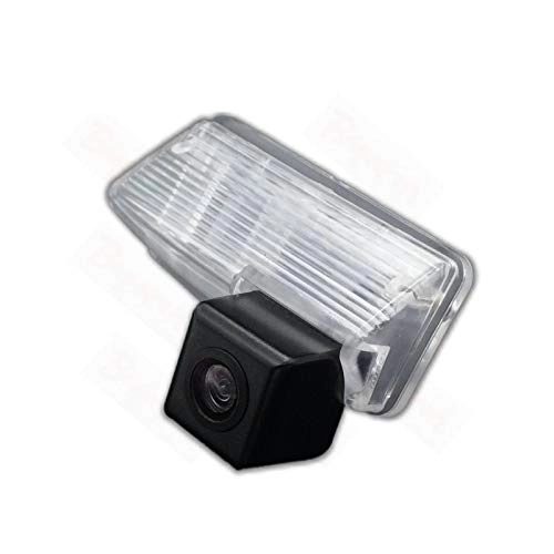 Reversing Camera - Night vision