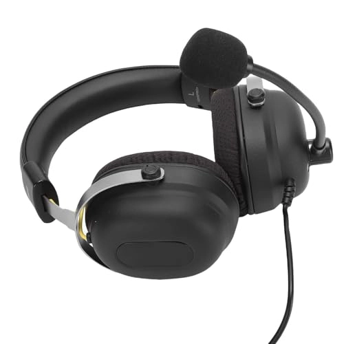 Gaming Headset Wired Headset