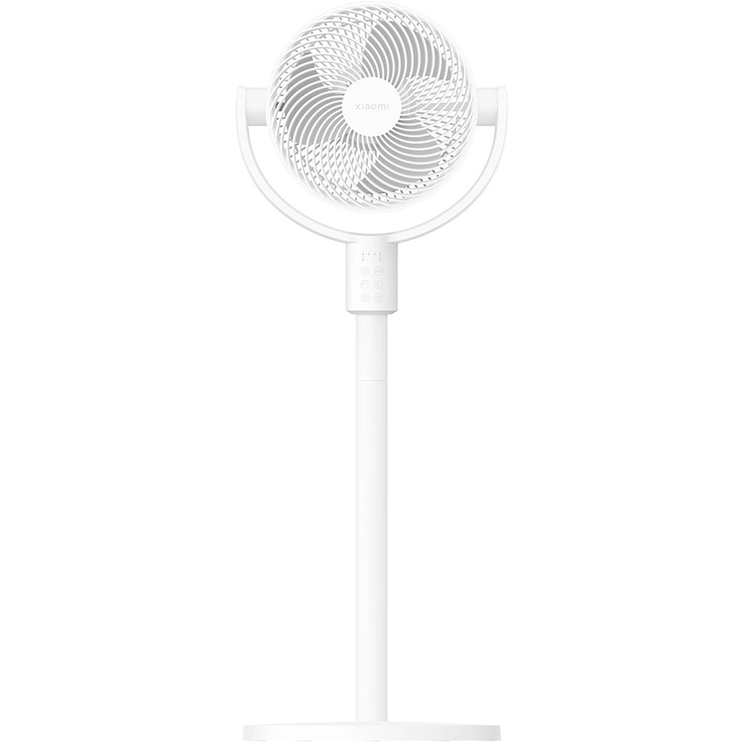 Xiaomi Smart Standing Fan - White Wi-Fi