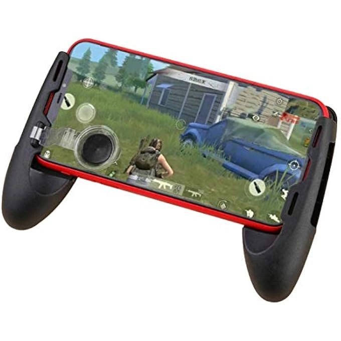 rayihni GAMEPAD