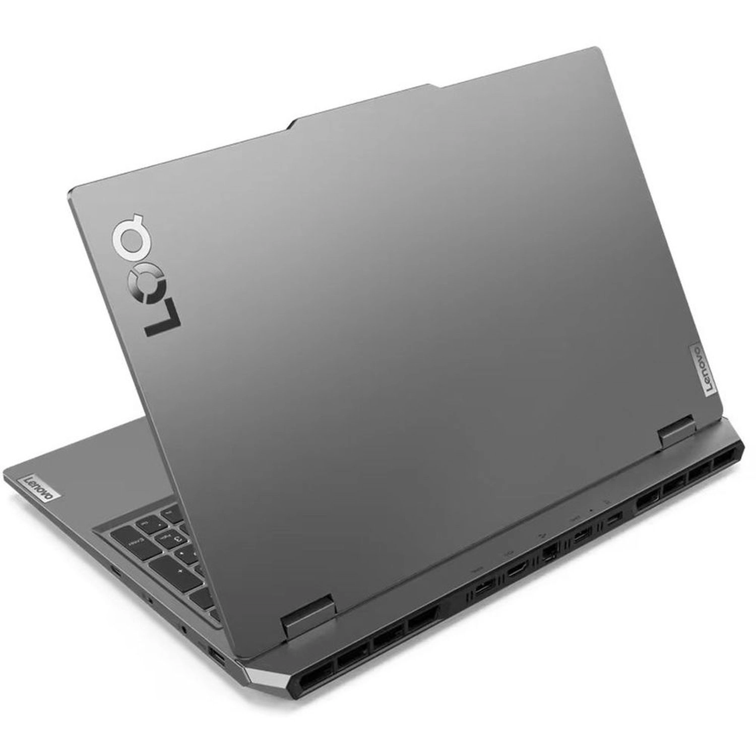 LOQ 15IRX9 83DV0007AX - 15.6'' i7-13650HX 16GB DDR5 512GB SSD