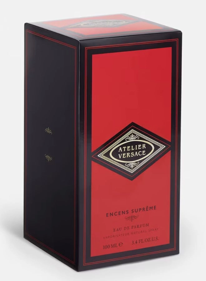 Encens Suprême - Eau de Parfum 100ml