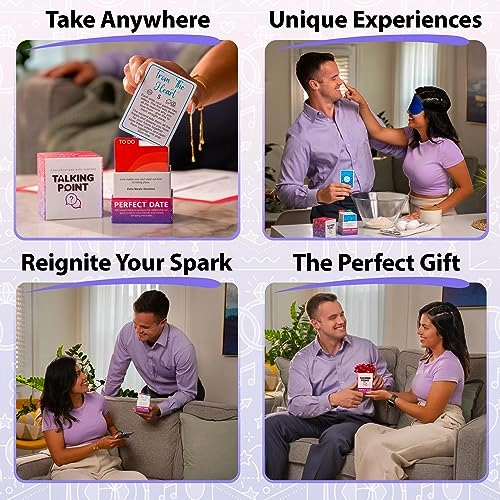 Perfect Date - English Adult 200