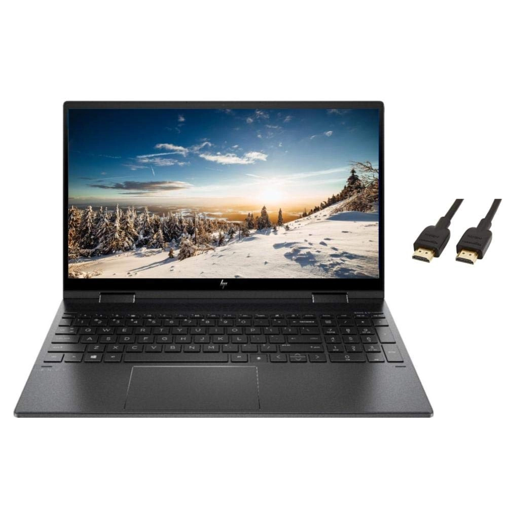 Envy X360 15M-EE0023DX - 15.6'' Ryzen 7-4700U 16GB DDR4 512GB SSD