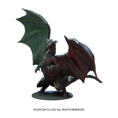 Monster Hunter World: Kushala Daora Expansion