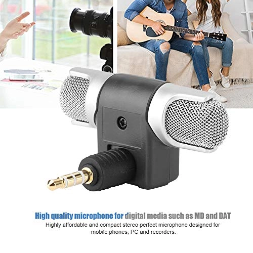 Kikumidboegpzuam USB+3.5mm-Mini-Jack+Wireless Microphone
