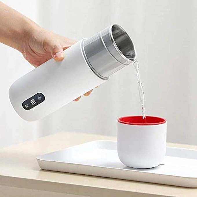 Portable Water Electric Kettle
