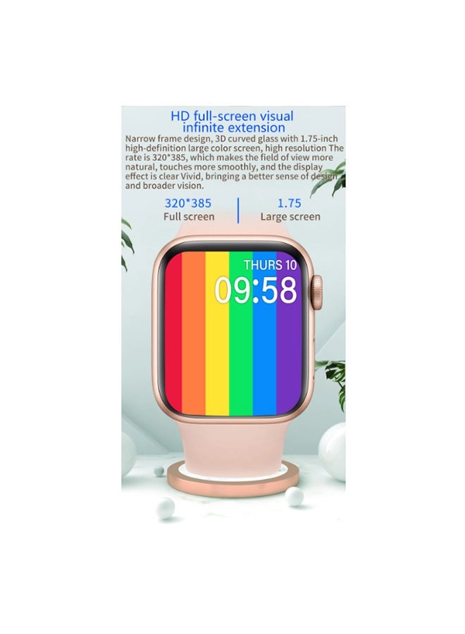 HW26+ Space Aluminum