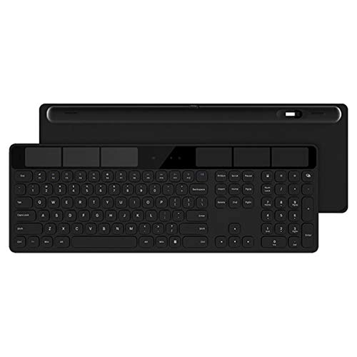 Wireless Keyboard - Wireless