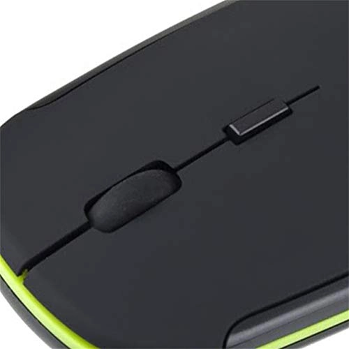 JP-350 Mouse - USB
