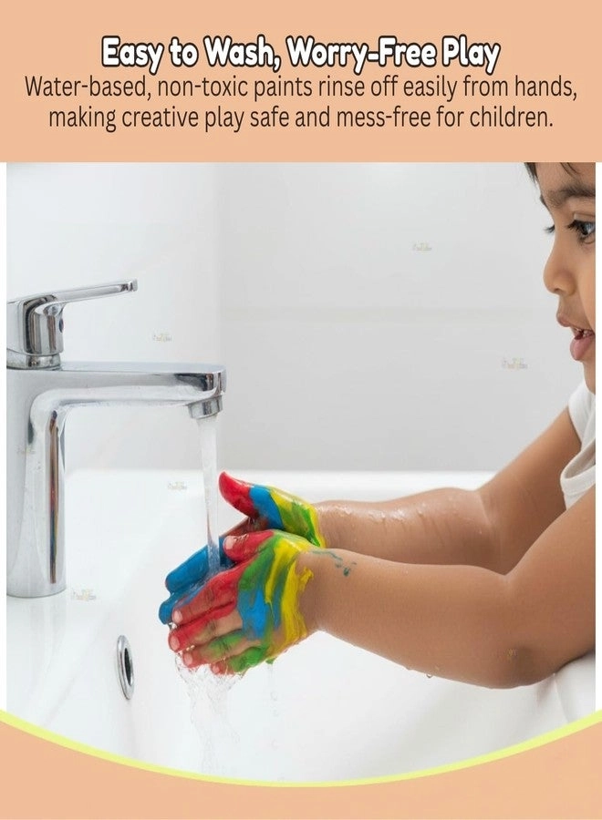 DIY Unicorn Mould & Paint