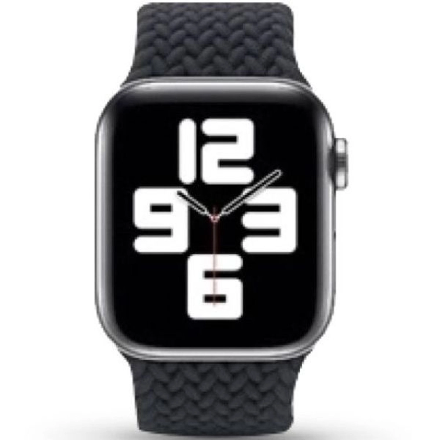 Braided Watch Band for Apple Watch - 44/42mm