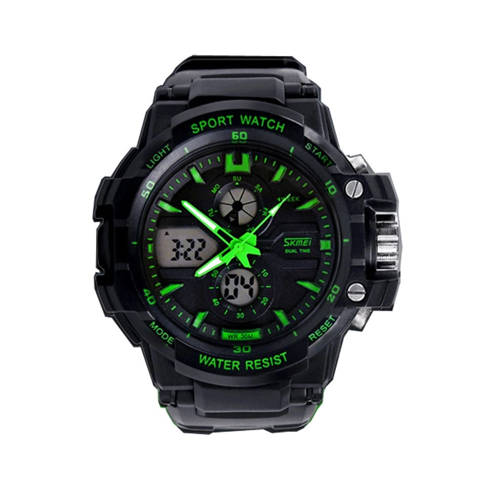 sdsmd Sport G Stainless Steel