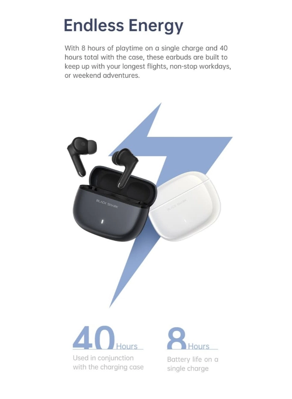 T23 Wireless Earbud