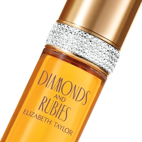Diamonds & Rubies Eau de Toilette 100 ml