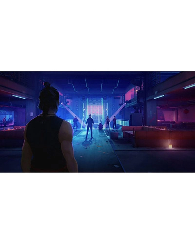 Sifu - Nintendo Switch