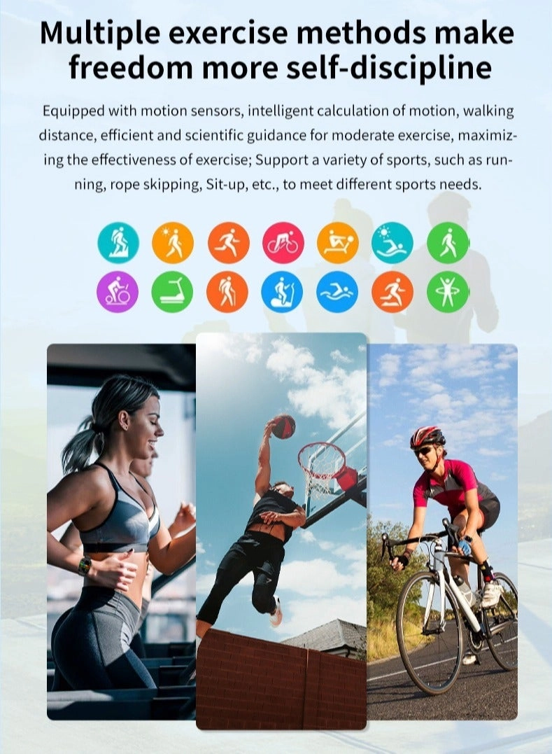 GS9 MAX - IP67 Bluetooth