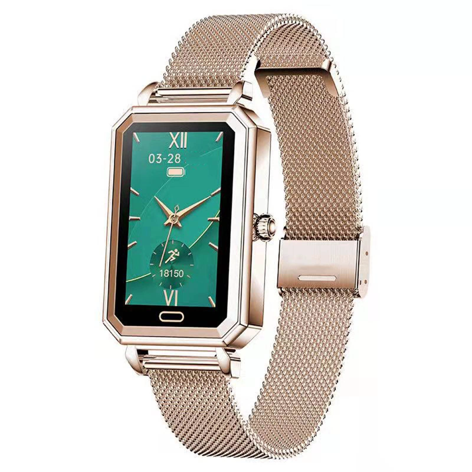 PURRL Smart Watch 33.5mm zinc alloy