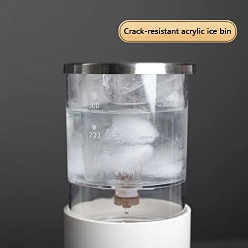 Ice Drip Coffee Maker - 500ml