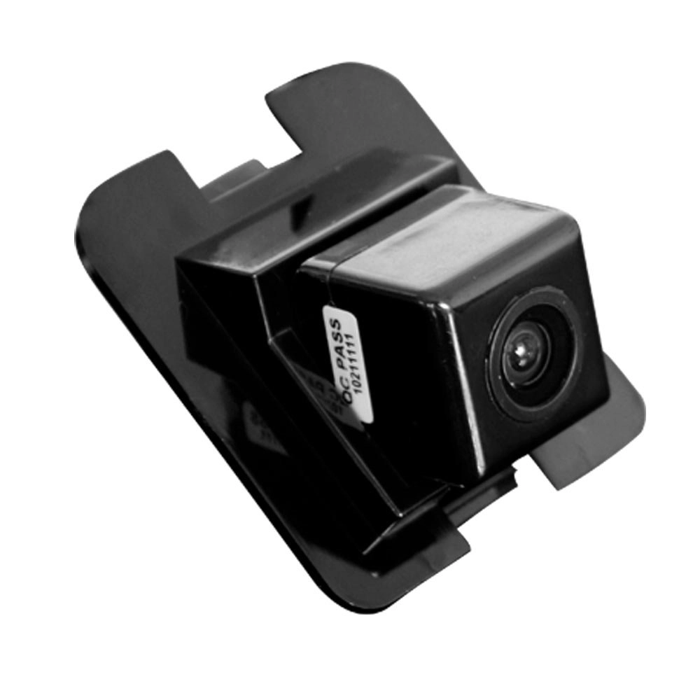 Reversing Camera - Night Vision